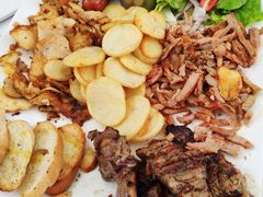 -HELLO MUSAE 拾光缪斯餐厅·纯正希腊风味(苏州中心店)