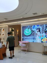 -小阿福儿童摄影(光谷时代广场店)