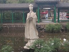 -珠海圆明新园