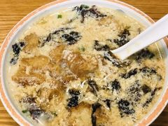-小桃园·豆浆油条(复兴中路店)