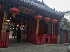 -长安寺