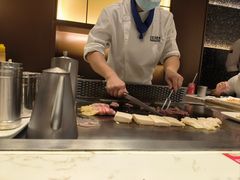 -火地铁板烧(昆山万象汇店)