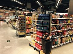 -Olé精品超市(重庆观音桥店)