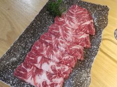 雪花牛肉-匠太烧肉台日料理餐酒馆(三林店)