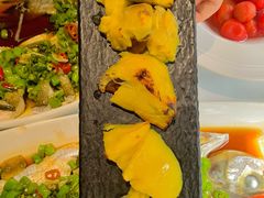 -野蔓果·山野菜(西湖景区·龙井茶田店)