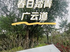 -广州雕塑公园