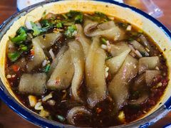 -搓火大都会(广安门总店)