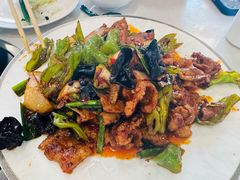 -凤栖府川菜(沙河店)