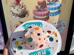-嗒令甜品·主题融合料理餐厅(首座时代店)