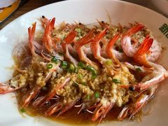 -新白鹿餐厅(银泰西湖文化广场店)