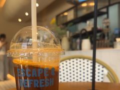 -Jamaicablue Coffeeshop(中央广场店)