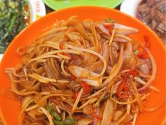 河粉-澳门陈光记烧味饭店(南京德基广场店)