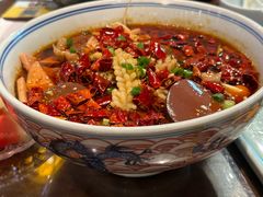 -龍聚祥烧麦馆(万达店)