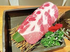 -黑牛黑猪烤肉专门店(万象城店)