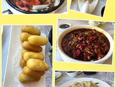 -玉林烤鸭店(定福庄店)