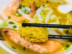-荔林食店(西华路店)
