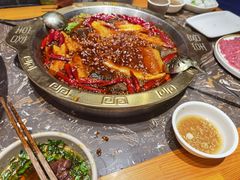 -堂客老火锅(欣阳广场总店)