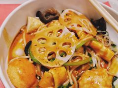 -食悦天美食广场(沈阳青年大街万象城店)