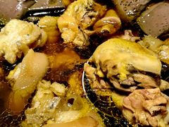 瓦罐土雞煲-瓯菜排档·温州海鲜(玕南店)