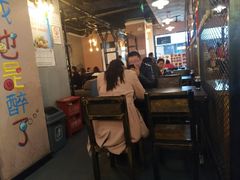 -宝葫芦西北茶食铺(万达店)