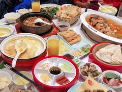 -阿五黄河大鲤鱼(海尚店)