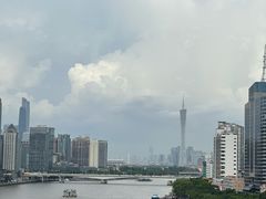 -和苑酒家·一线江景(星寰店)