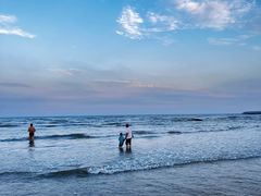 -日照灯塔风景区