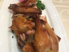 凯鸽风沙鸡-凯鸽酒楼(大同振兴街店)