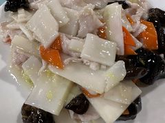 -石饮红星包子(中山路店)