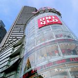 潮人必逛的VT101维多利广场