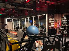 -威尔仕健身(北京合生汇店)