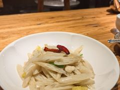 -丹江渔村(首都机场店)