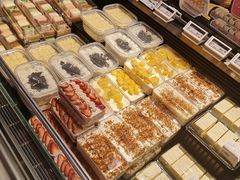 -Olé精品超市(北京合生汇店)