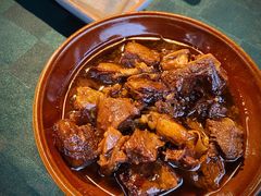 古法牛肉-好爸爸(外滩店)