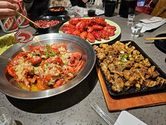 -一棠龙虾•王牌虾球(楚河汉街店)