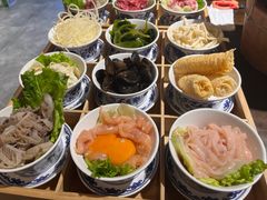-聚汇三少·龙虾·中餐厅(莫邪路新天地店)
