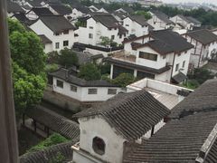 -苏州吴宫泛太平洋酒店