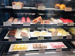 -麦当劳(萧山国际机场T3航站楼店)