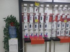 -百邦苹果官方授权维修(文景大厦店)