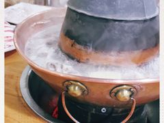 -元盛居(生态大街店)