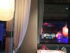 -长安大牌档之西安博物院文化餐厅(中贸店)