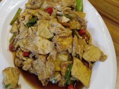 香醋鸡蛋-德居源