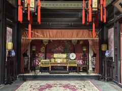 -横店影视城明清宫苑园区