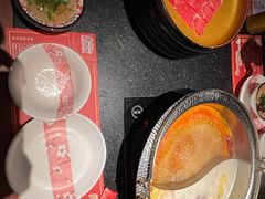 -牛New寿喜烧(金茂览秀城店)