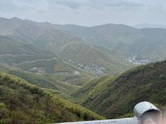 -莫干山风景区