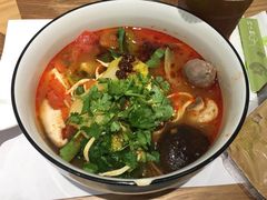 番茄锅底-许小树(国贸商城店)
