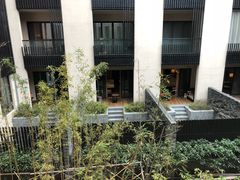 -上海崇明金茂凯悦酒店