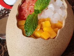 -鸣记脆皮烤鱼·海鲜烤鱼(三八广场店)