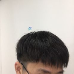 点击看大图 -木北造型