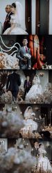 点击看大图 -伯瓷皇后婚纱艺术空间
